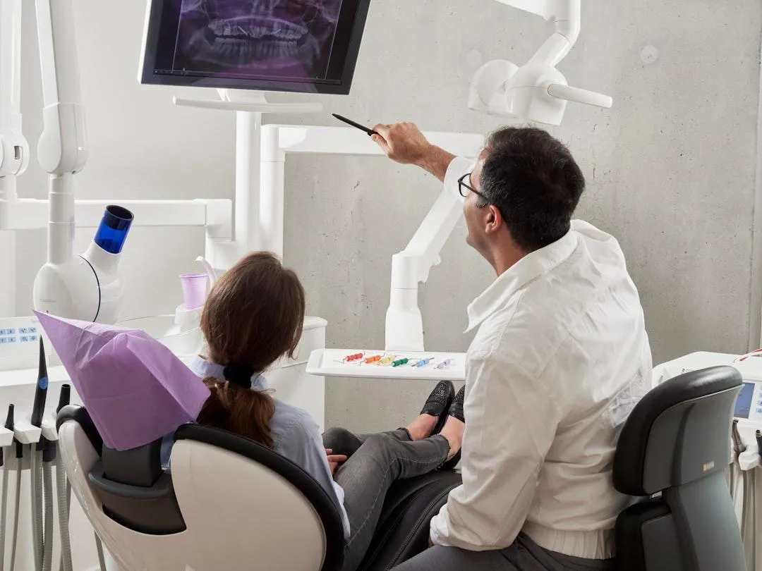 What to Expect at Your First Dental Visit: A Simple Guide to Get Started