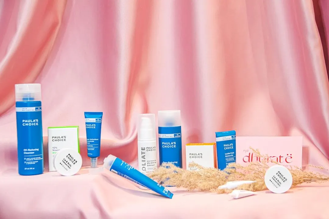 How to Choose the Right Oral Health Products: What to Use and What to Avoid