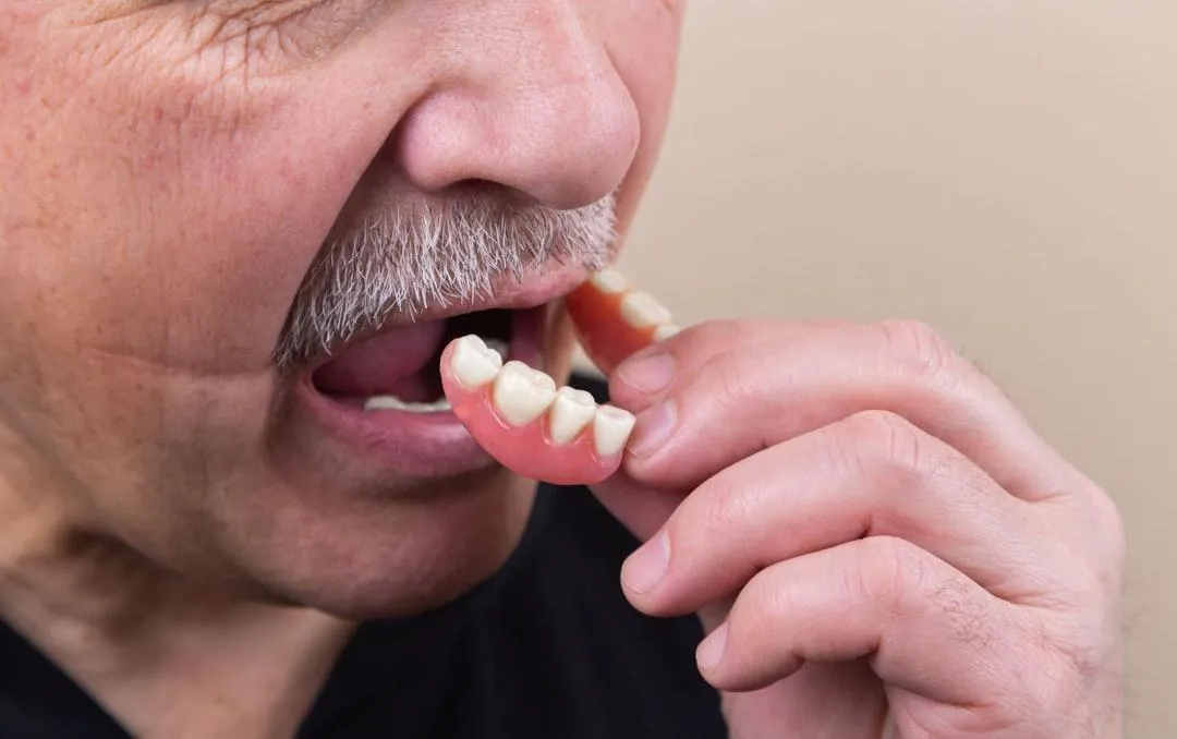 Essential Denture Care Tips to Keep Your Smile Healthy and Bright