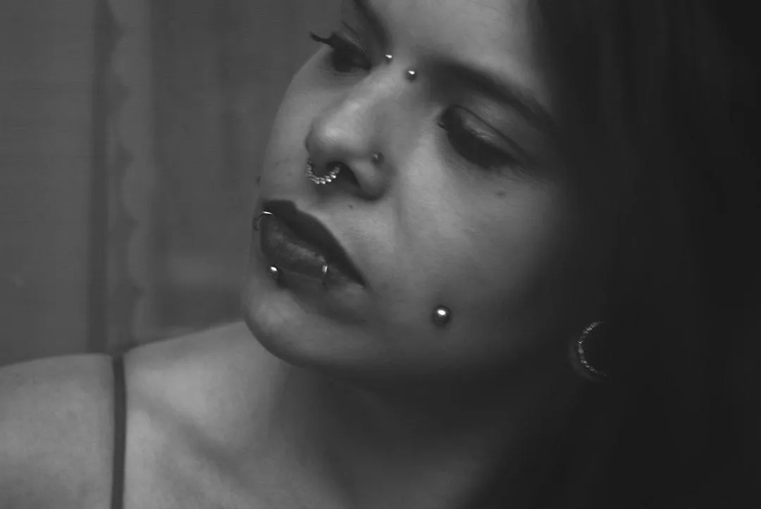 Oral Piercing Risks: What You Need to Know Before Getting a Tongue or Lip Piercing
