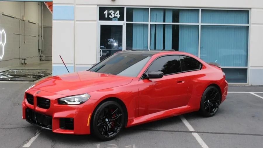 Why North Virginia Drivers Should Consider Ceramic Coatings for Durability
