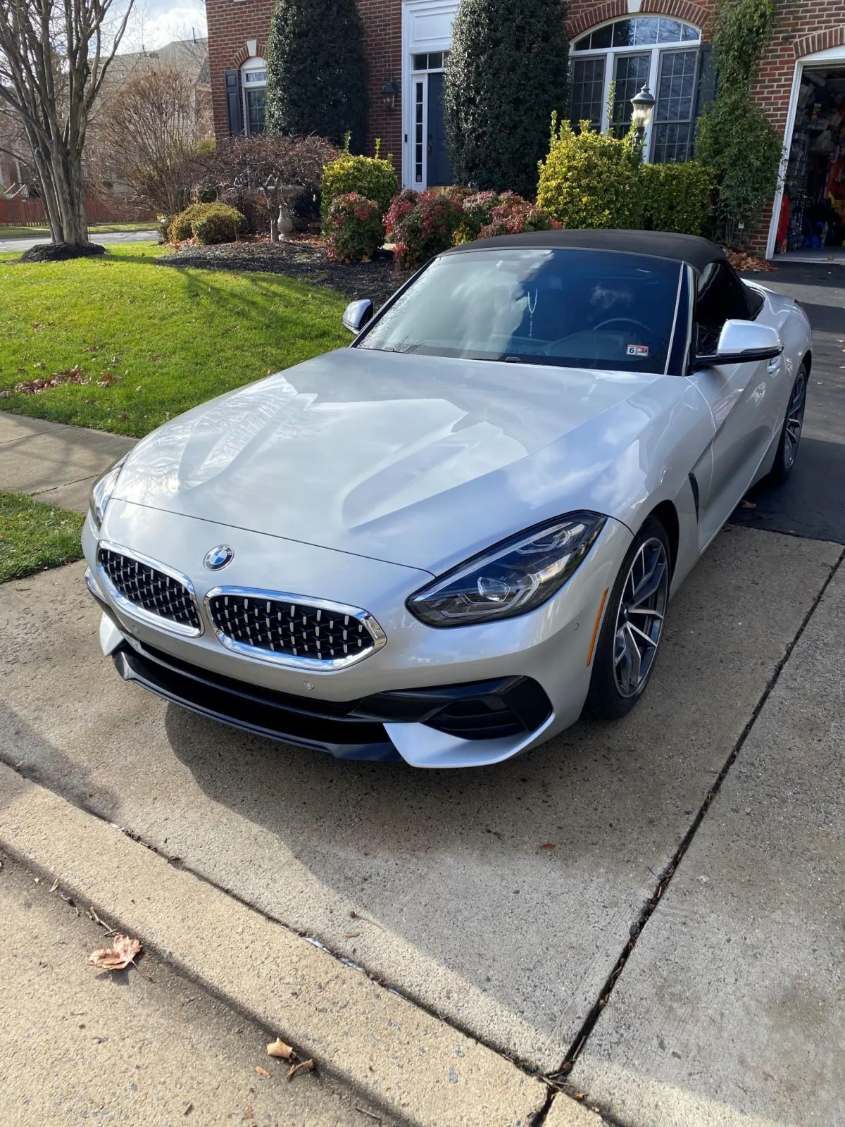 How Loudoun County Drivers Can Protect Their Paint with Ceramic Coating