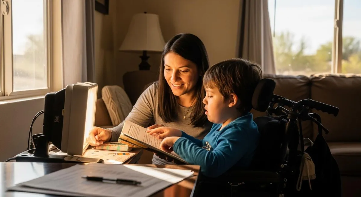 Parents as Paid Care Providers in Arizona: A Complete HCBS Guide