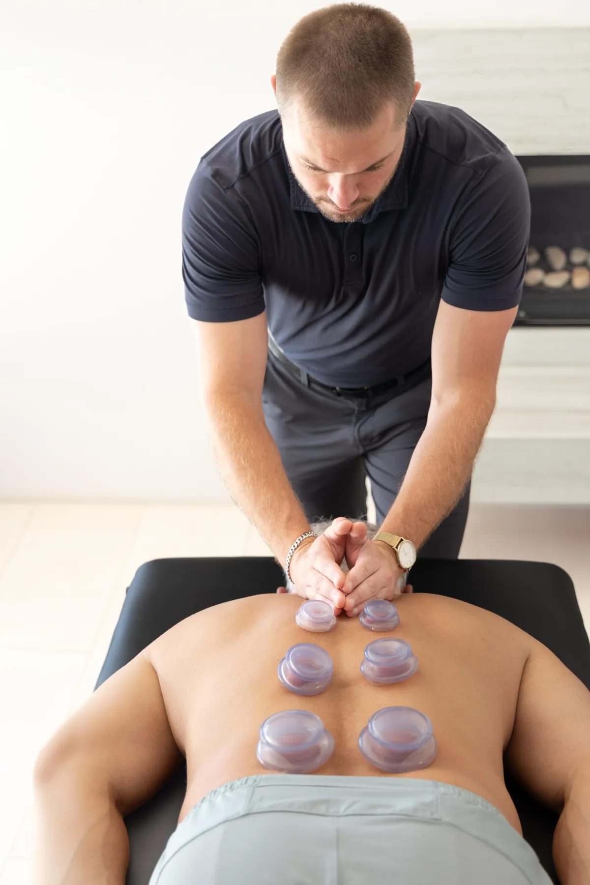Cupping