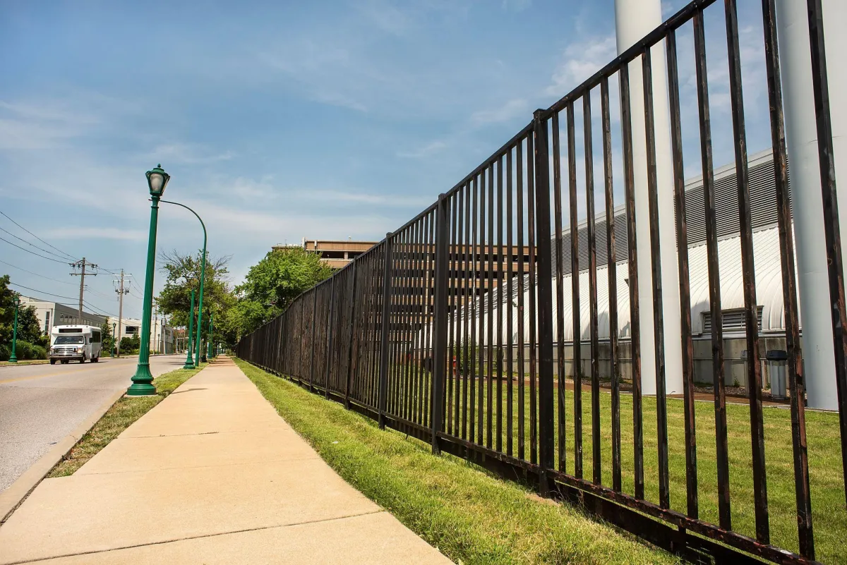 Top 5 Reasons to Invest in a High-Quality Fence in San Antonio