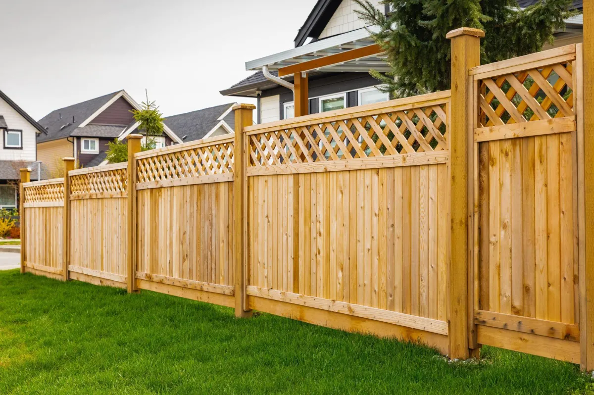 Choosing the Right Fence for Your San Antonio Property