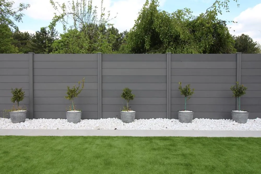 Why a Quality Fence is a Smart Investment for Your Home
