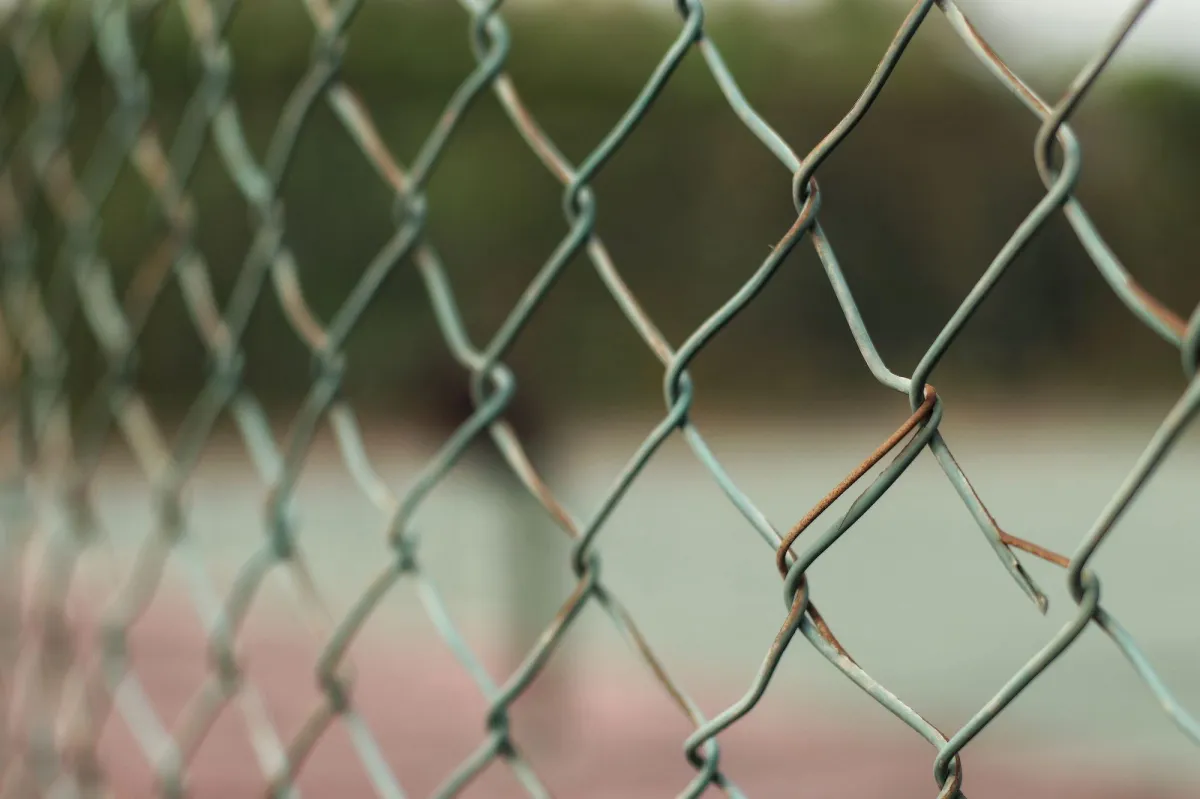 Comparing Chain Link vs. Wood Fencing for Commercial Properties