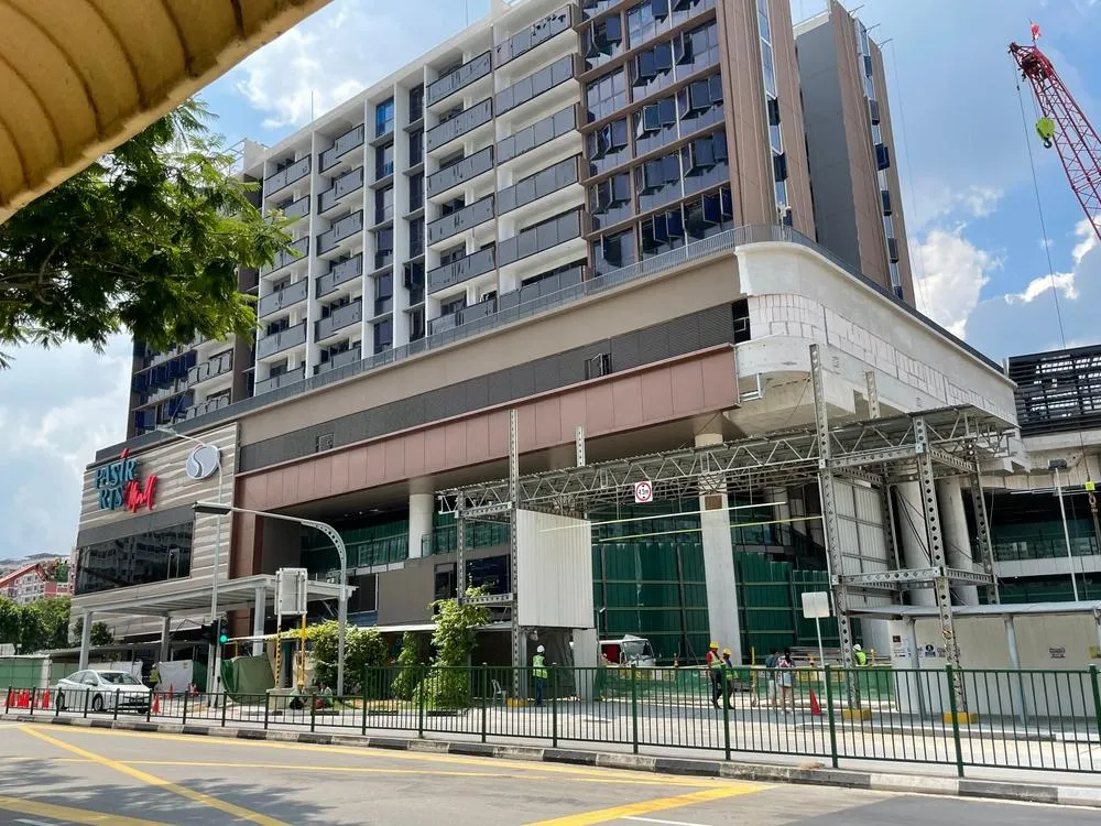 The Benefits of Composite Fencing for Commercial Properties