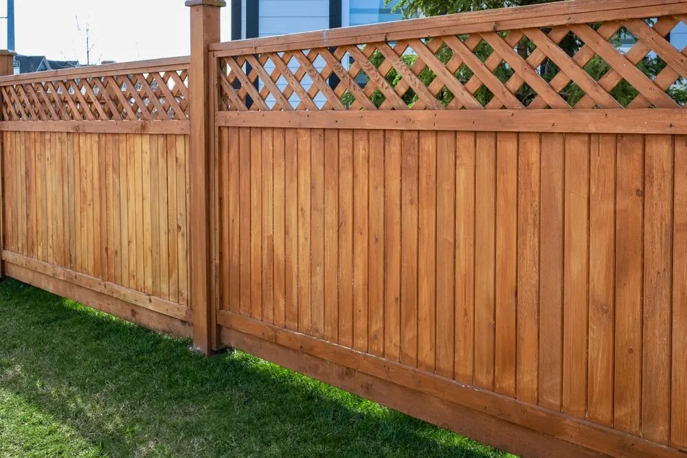 How to Boost Your Property Value with the Right Fence