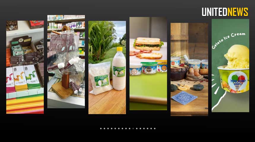 SURGE, een Katalysator voor Groei en Innovatie in de Surinaamse Agro-voedselsector