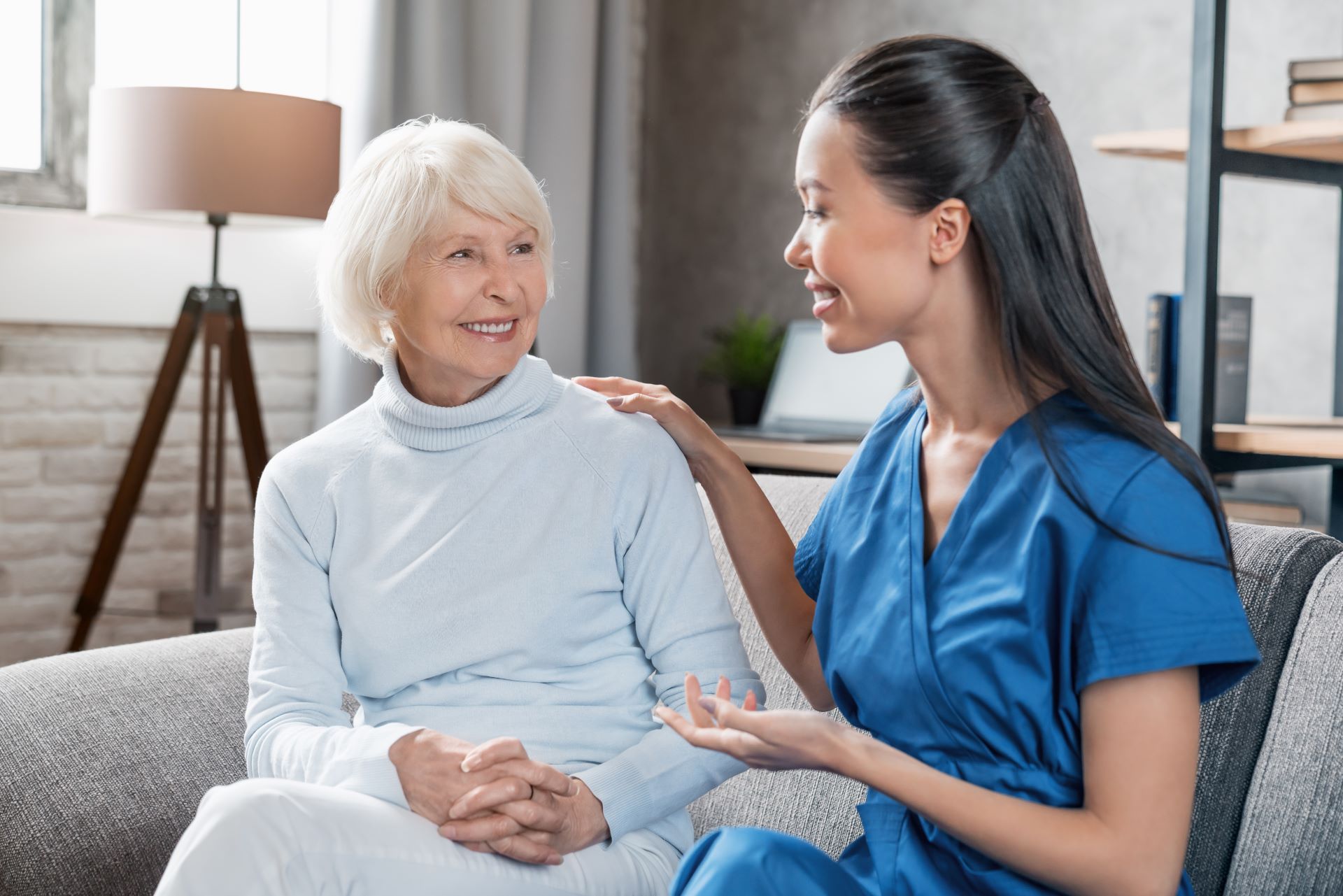 What to Look for in a Quality Home Care Provider in Philadelphia