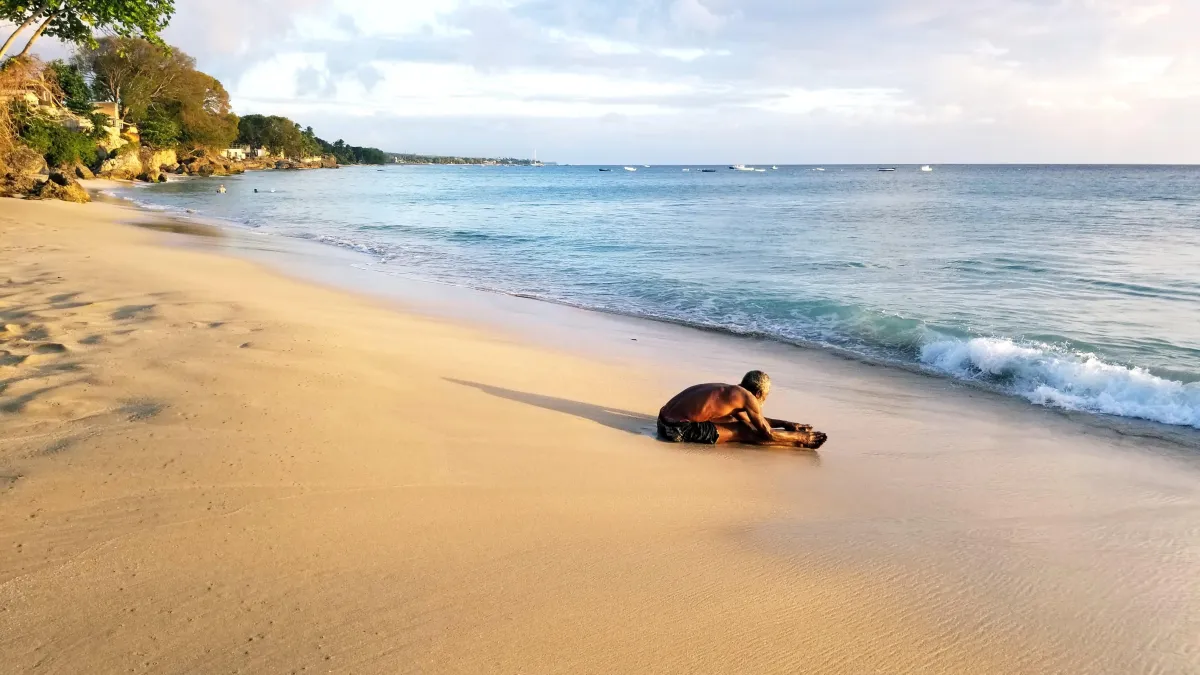 What Is Travel Therapy?