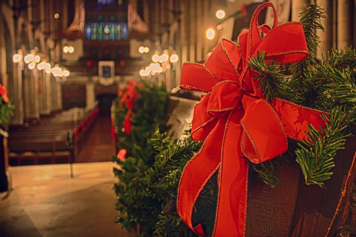 Five Critical Mistakes Churches Make At Christmas Services