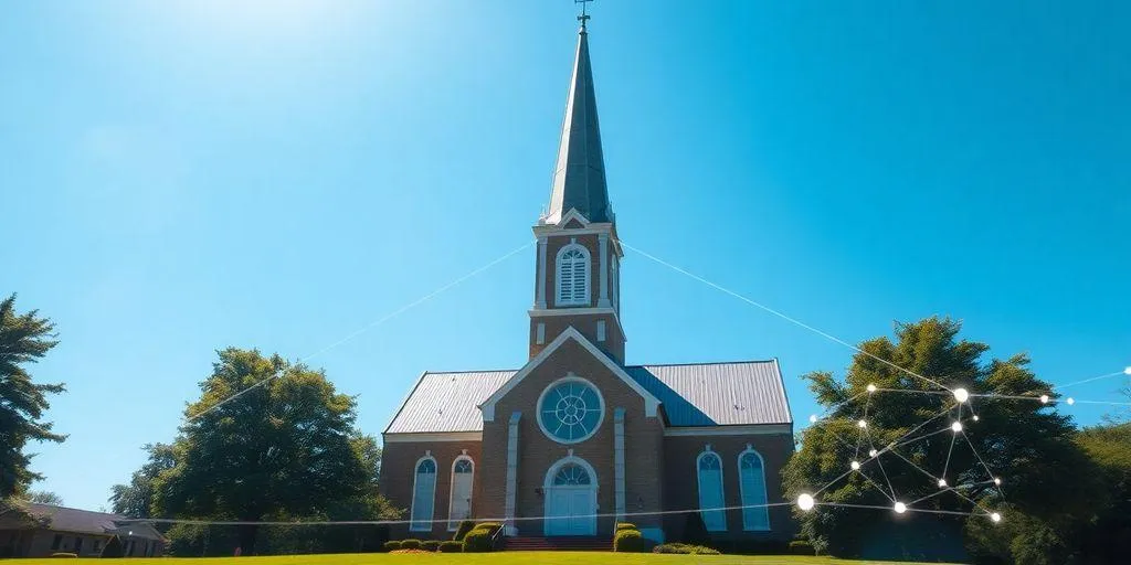 SEO for Your Church The Ultimate Guide 