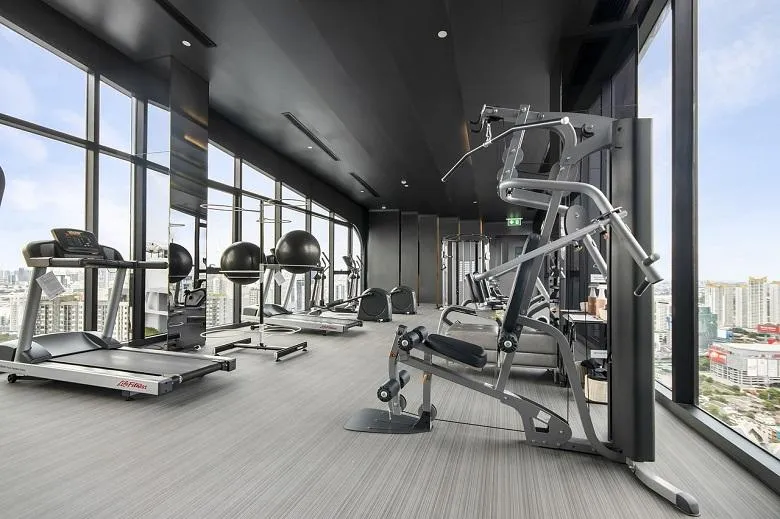 Local Gym Marketing Strategies to Dominate Your Area