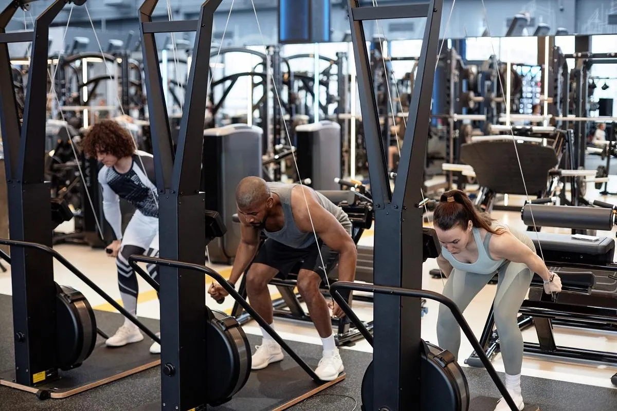 How to Create a Gym Brand That Stands Out in a Crowded Market