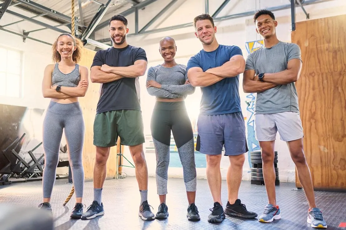 5 Fitness Center Marketing Ideas Using Social Media Platforms