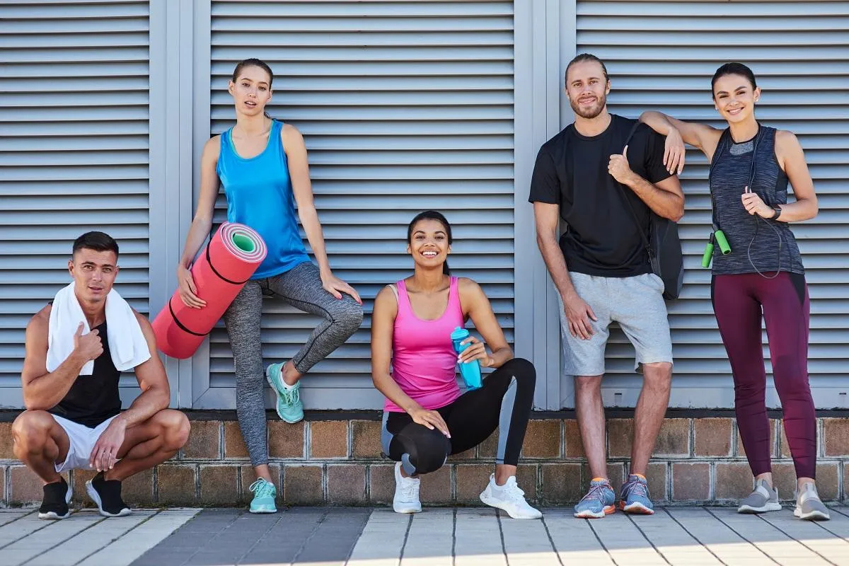 15 Powerful Gym Marketing Ideas to Attract More Members & Boost Retention