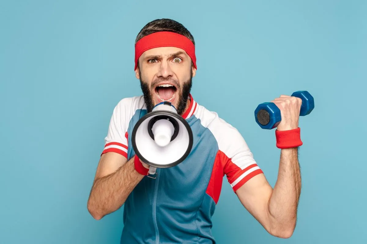 11 Weird But Highly Effective Personal Training Advertising Ideas You Haven’t Tried
