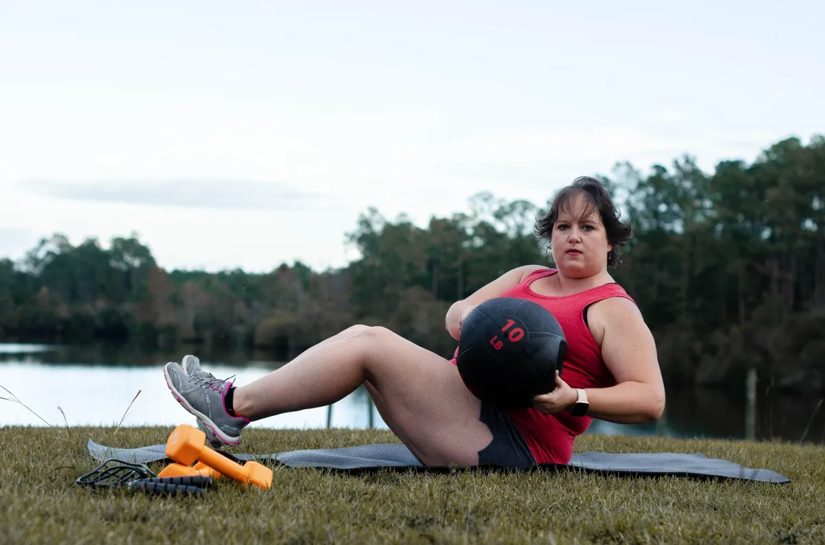 Why Strength Training is the Best Metabolism-Boosting Exercise for Moms