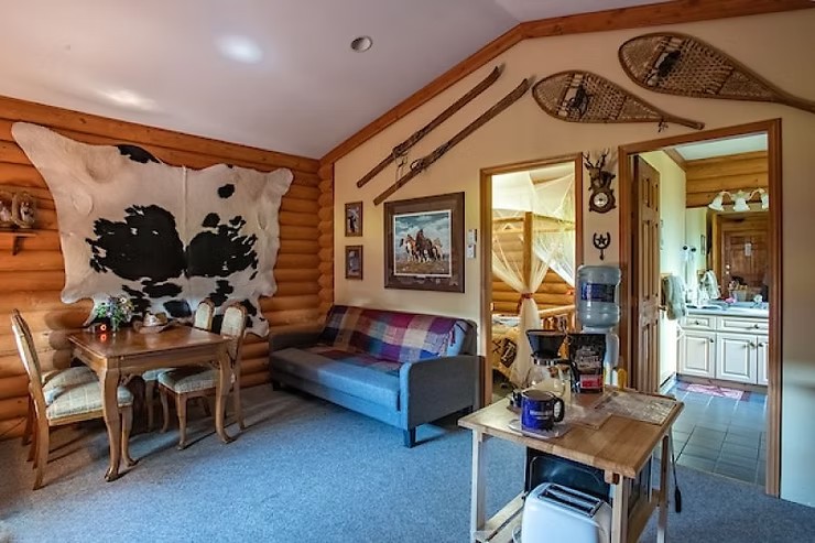 Winter Magic at Montana Hill Guest Ranch: A Family Escape to Remember