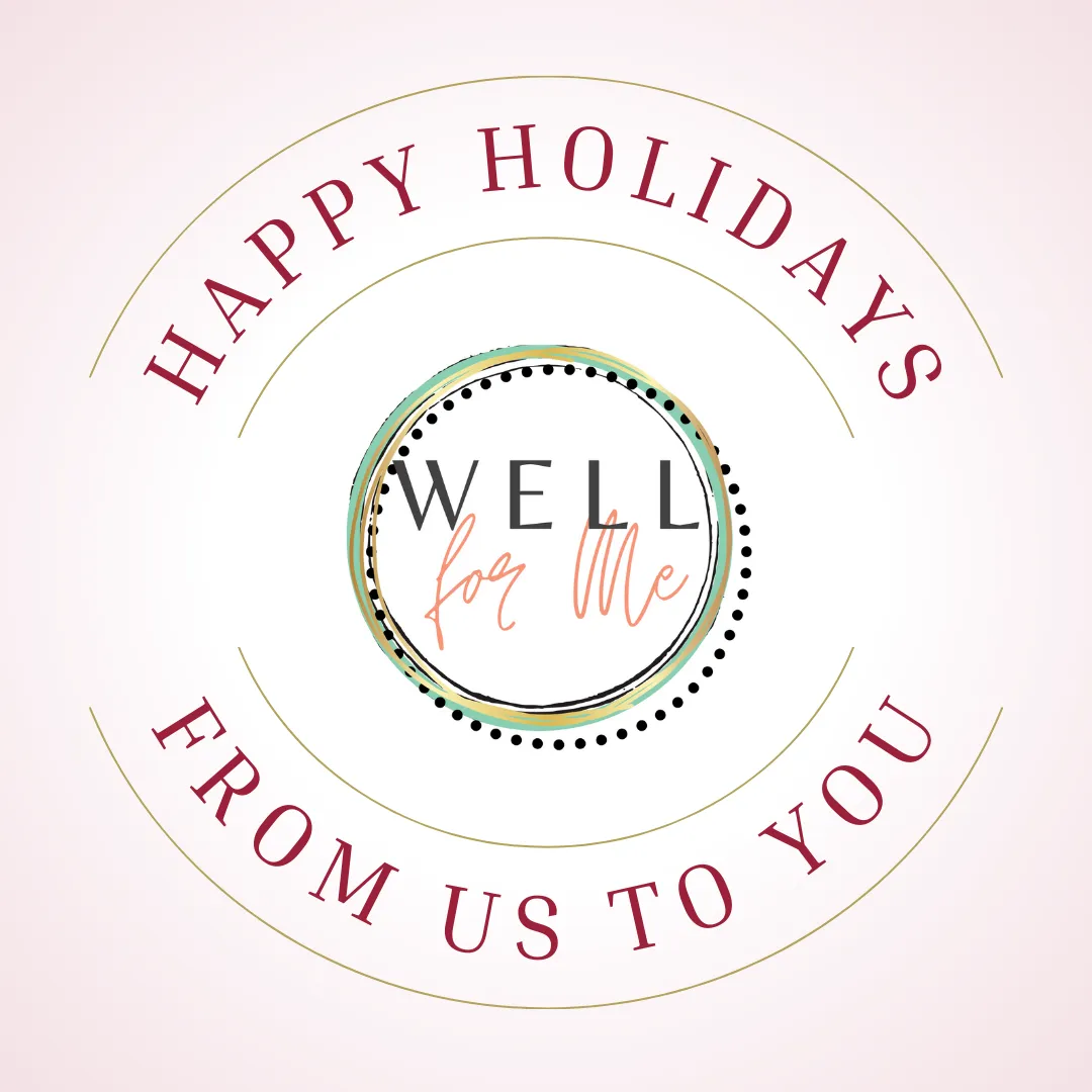 We are entering into the holiday season