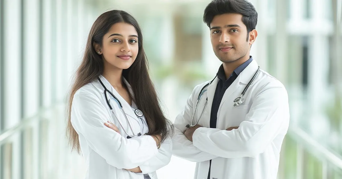 Your Pathway to Becoming a Doctor in the USA 