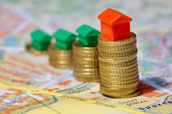 Same Roof Two Prices Thirteen Thousand Apart