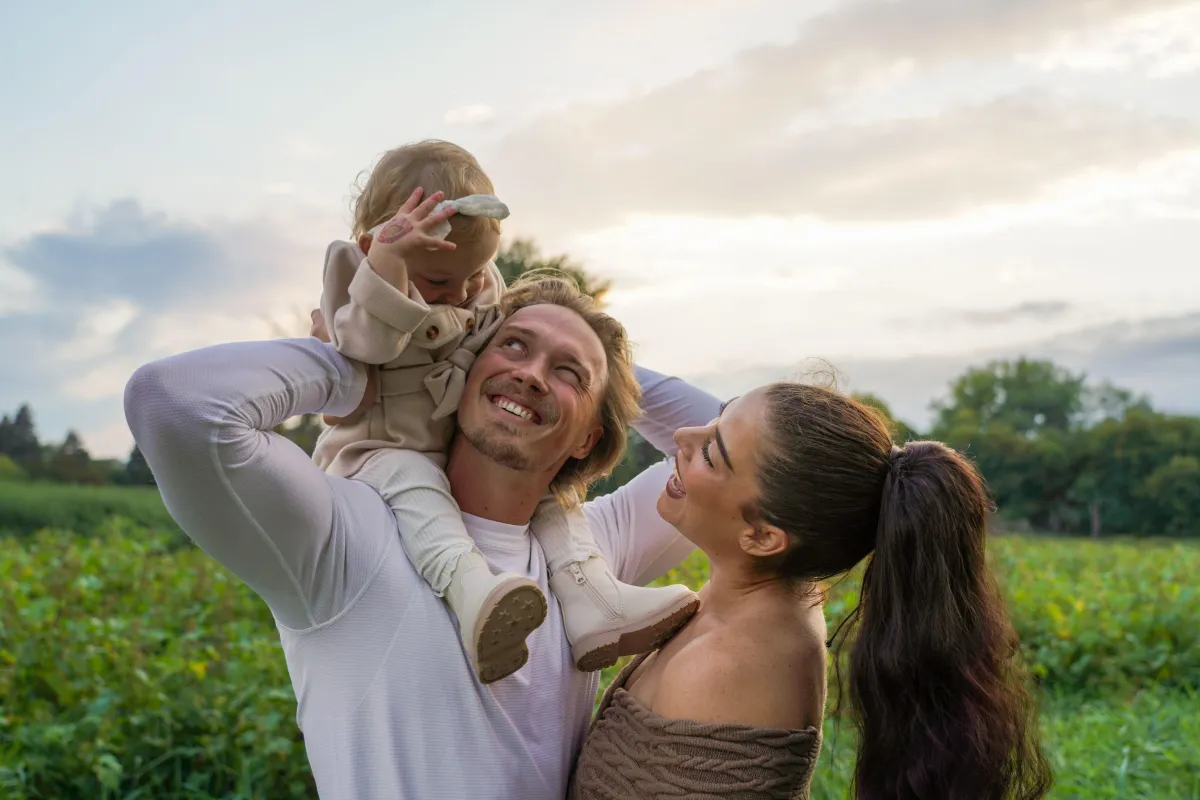 How the Keto Diet Helped Me Heal PCOS, Regain My Cycle, and Get Pregnant Naturally