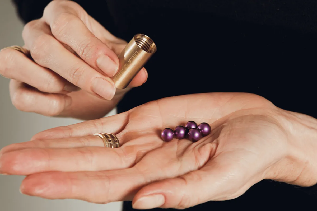 The Quantum Field Within: How Invisible Forces Are Rewriting Human Health