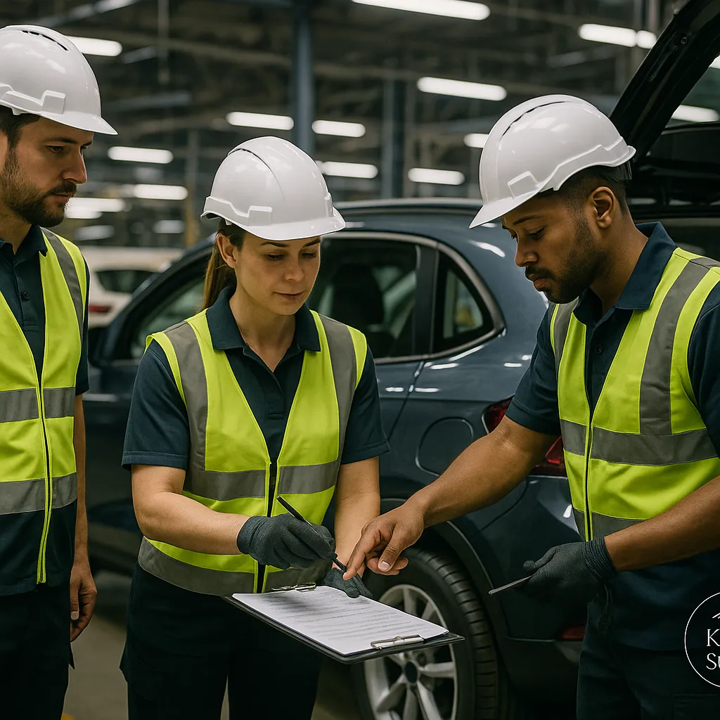 Putting the Mission First: A Lesson in Ego and Ownership