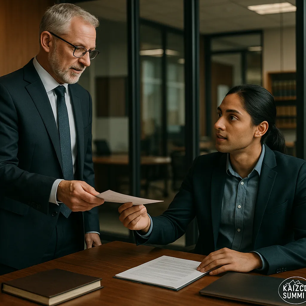 Want Buy-In? Give Ownership