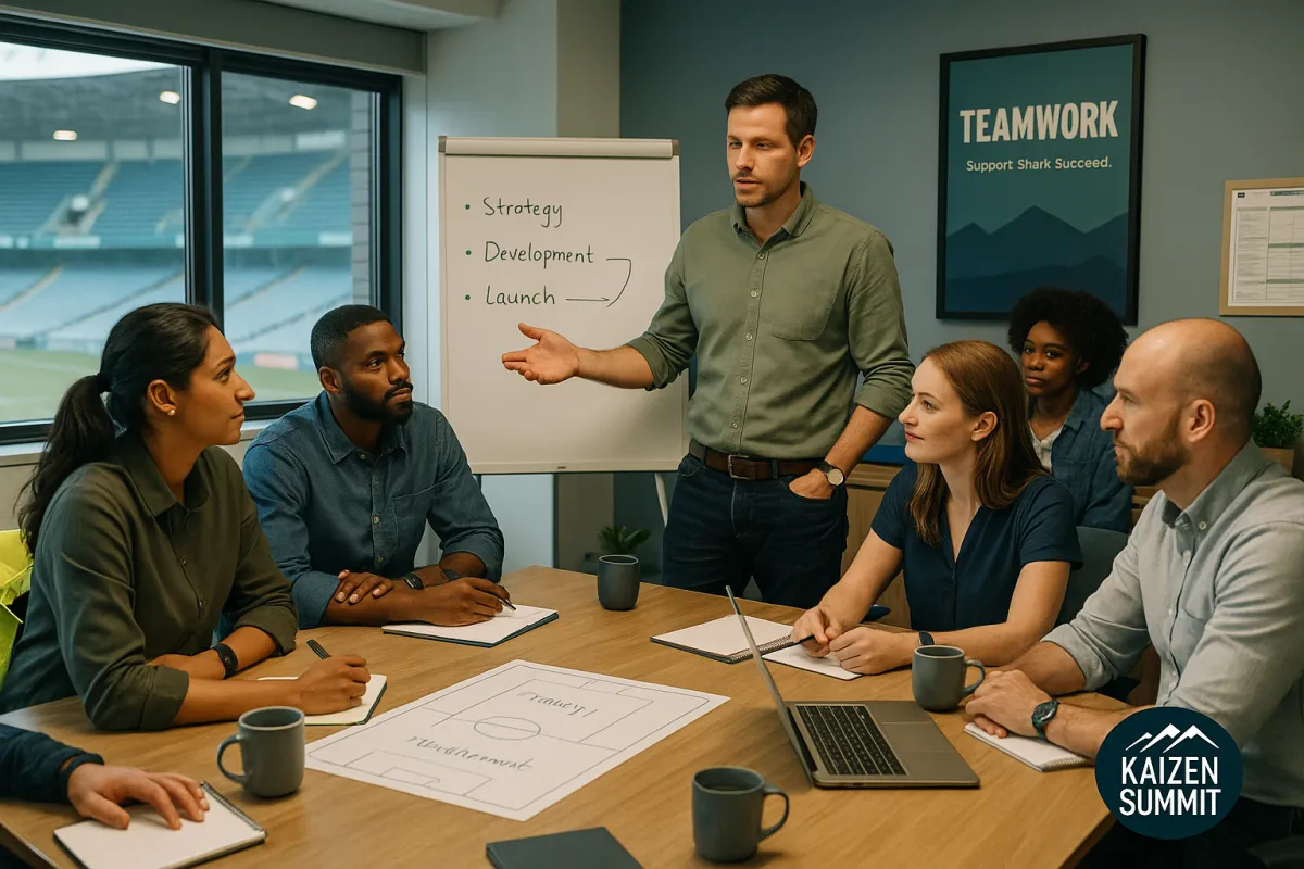 How to Improve Workplace Culture