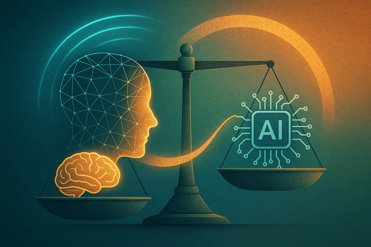 The AI Age