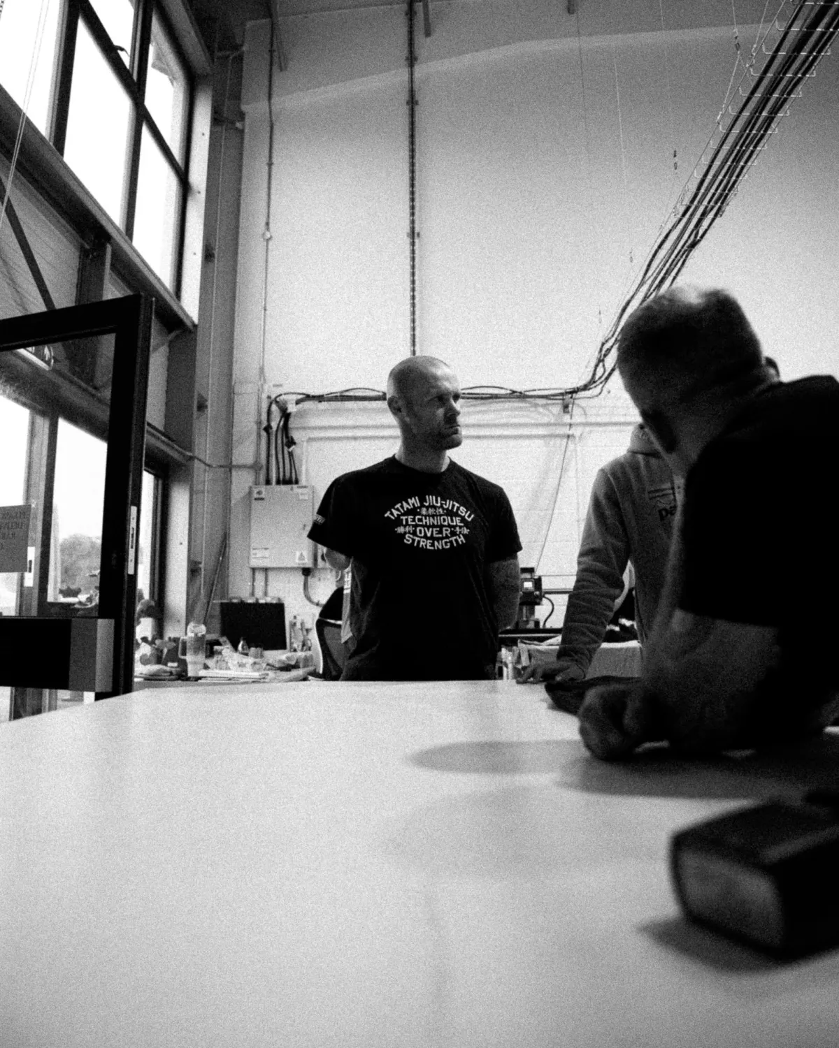 Challenges of Business Management