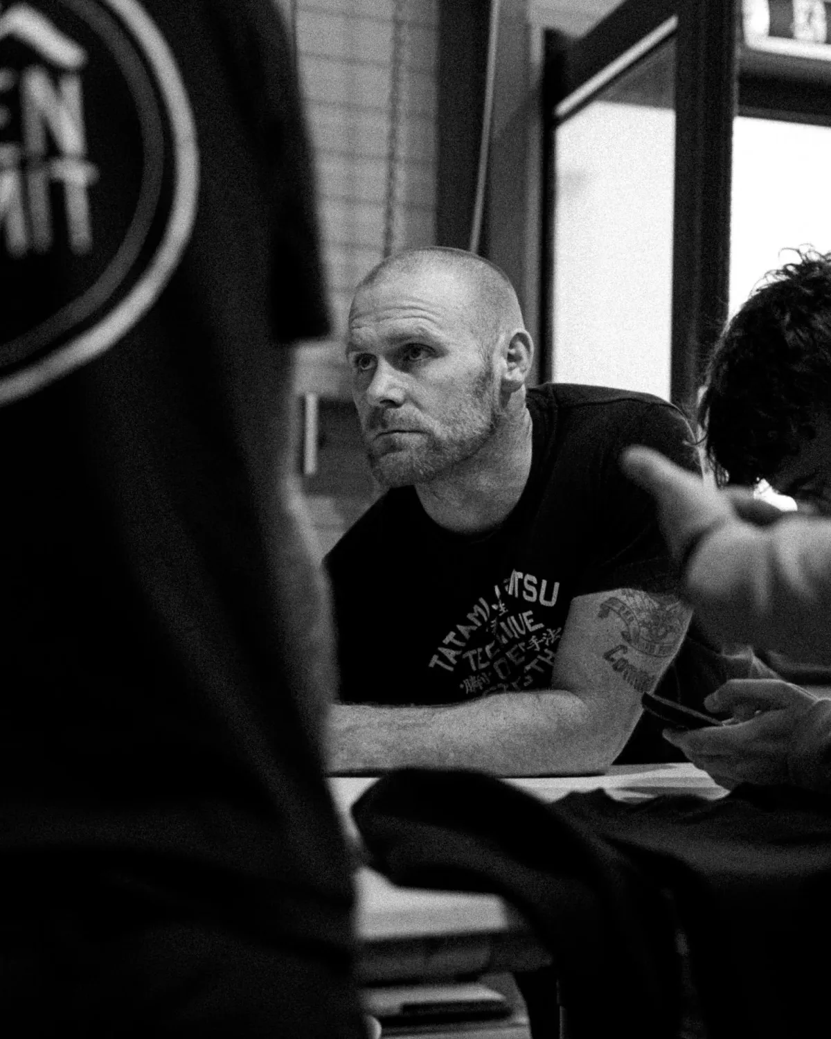 Vulnerable Characters