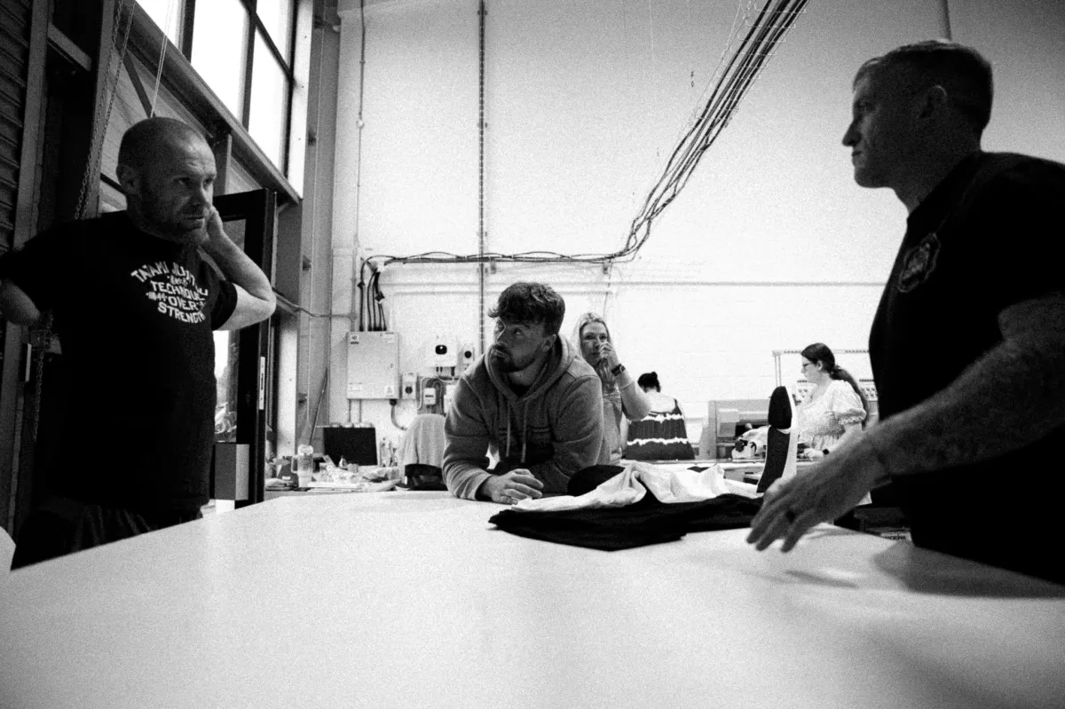 Learn to Lead Yourself