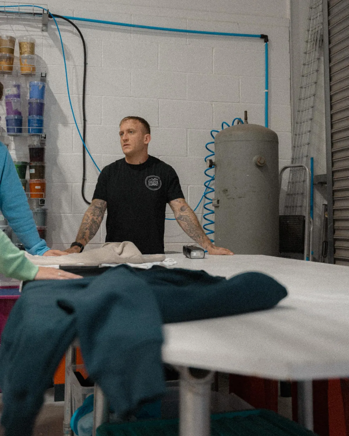 Can You Buy Back Time?