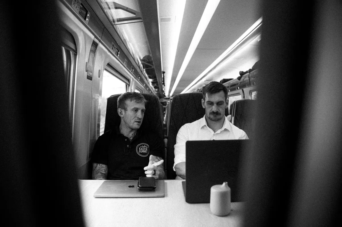 Building Relationships with Managers