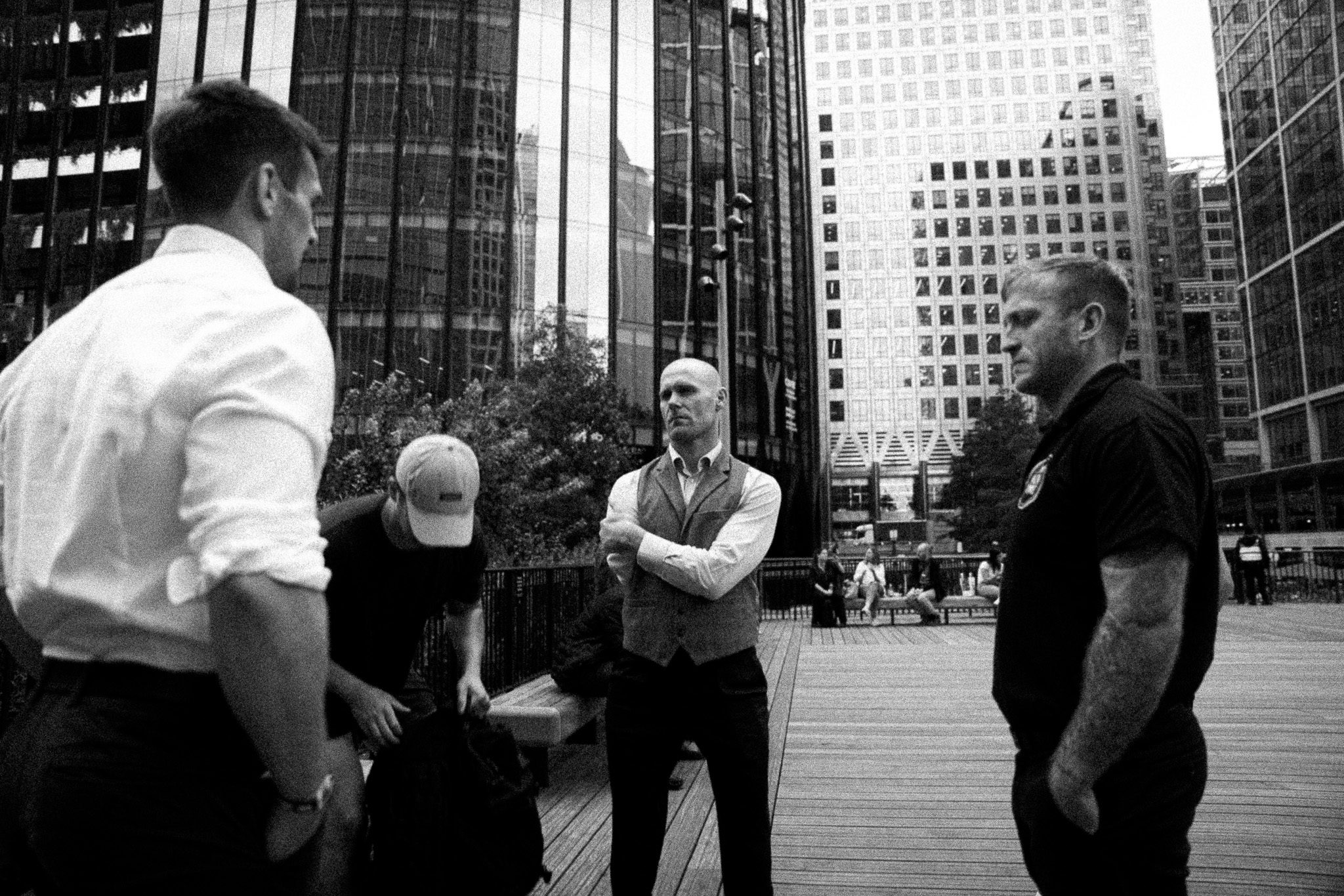 The Time and Place for Micromanagement