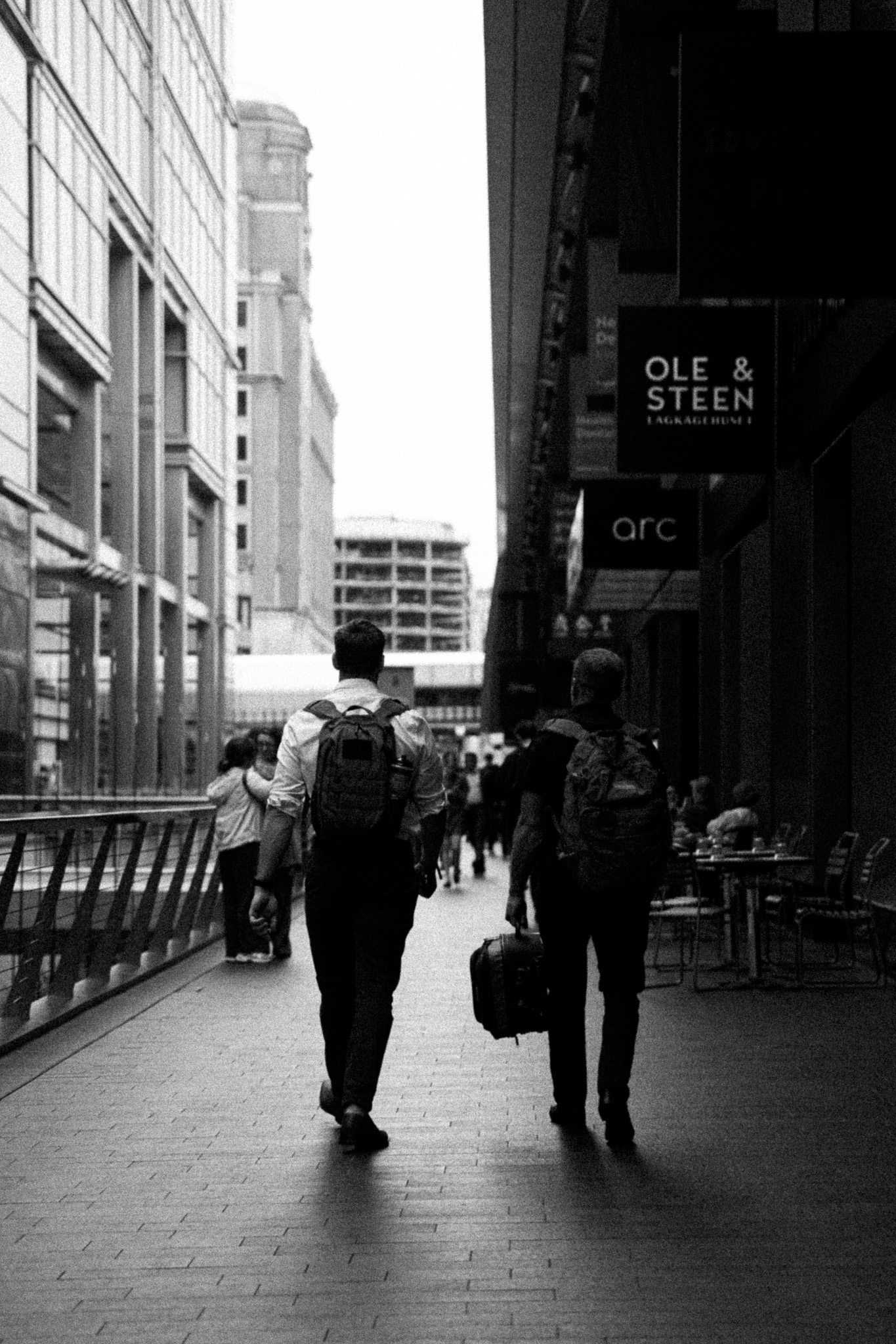 Passive-Aggressive Communication