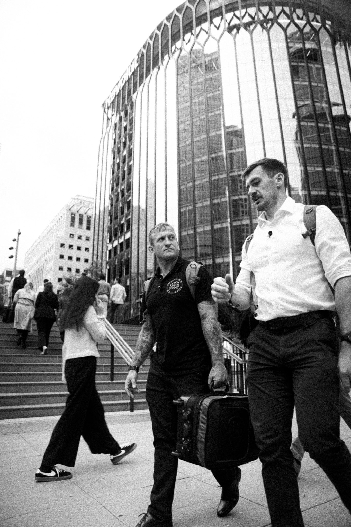 The Hidden Skill That Holds Teams Together