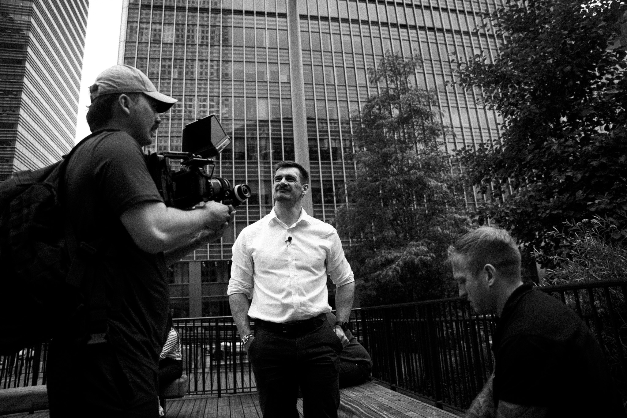 Culture Shapes How People Feel at Work