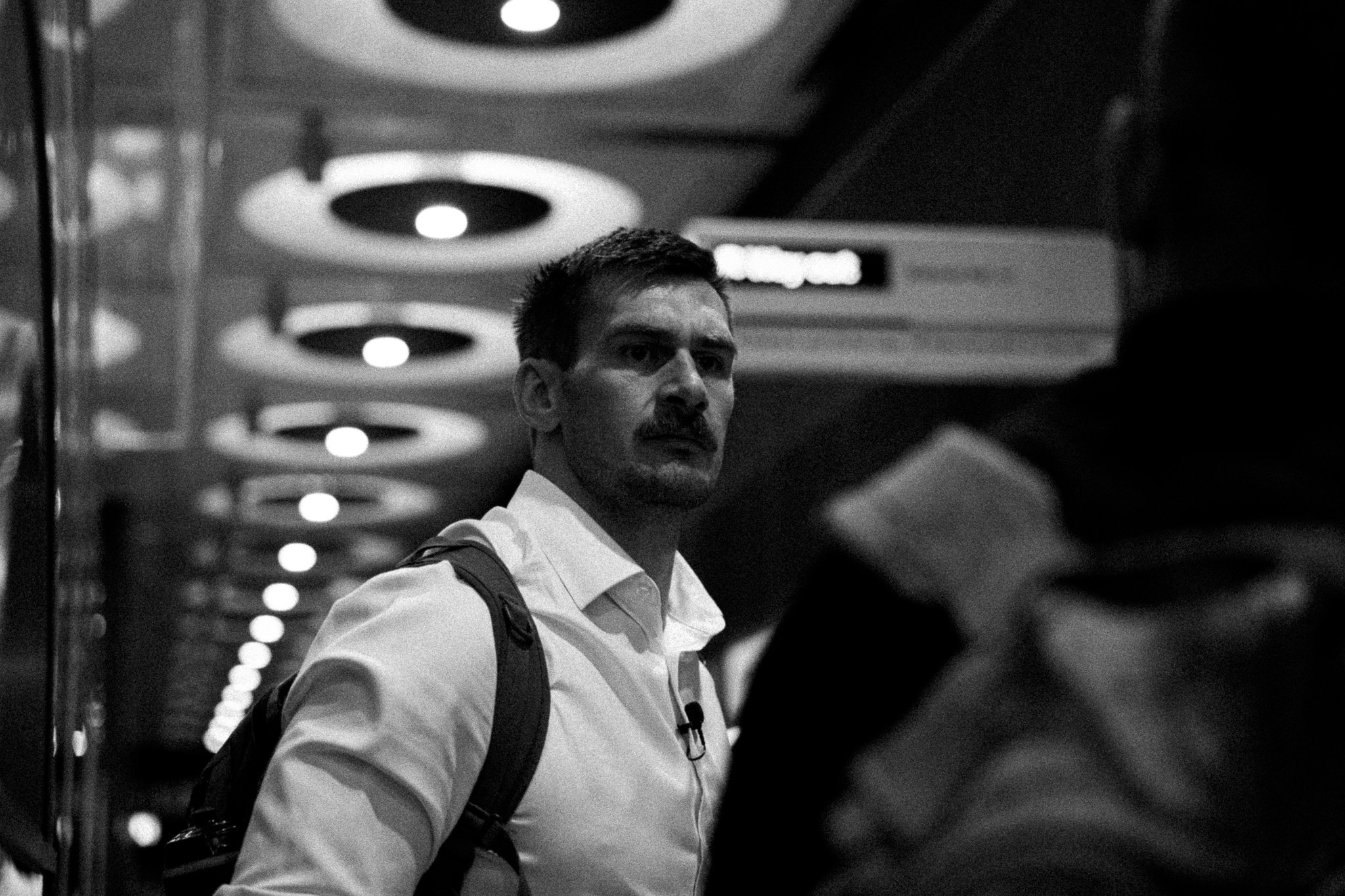 Are You Accountable?