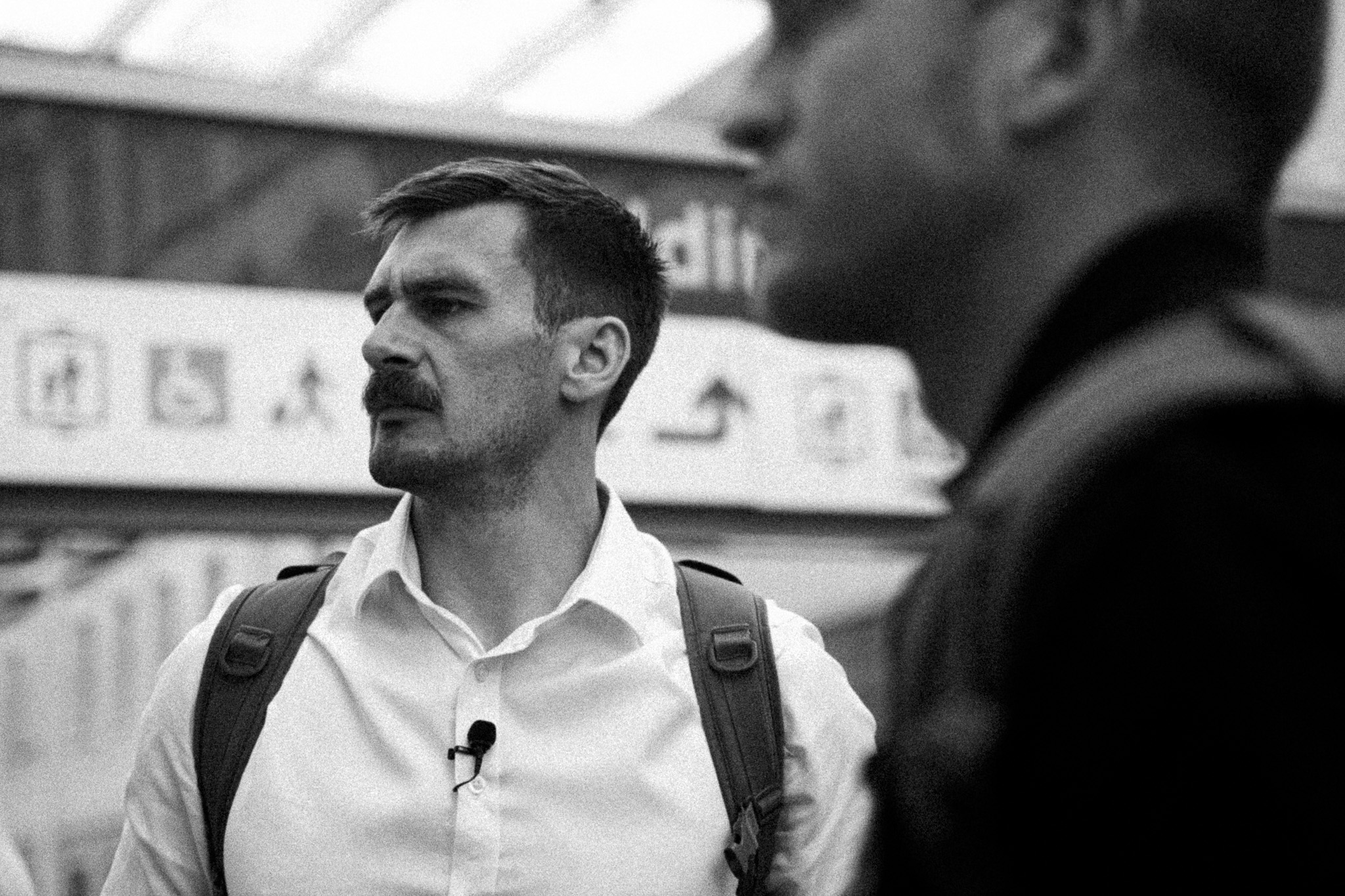 Balancing Leadership