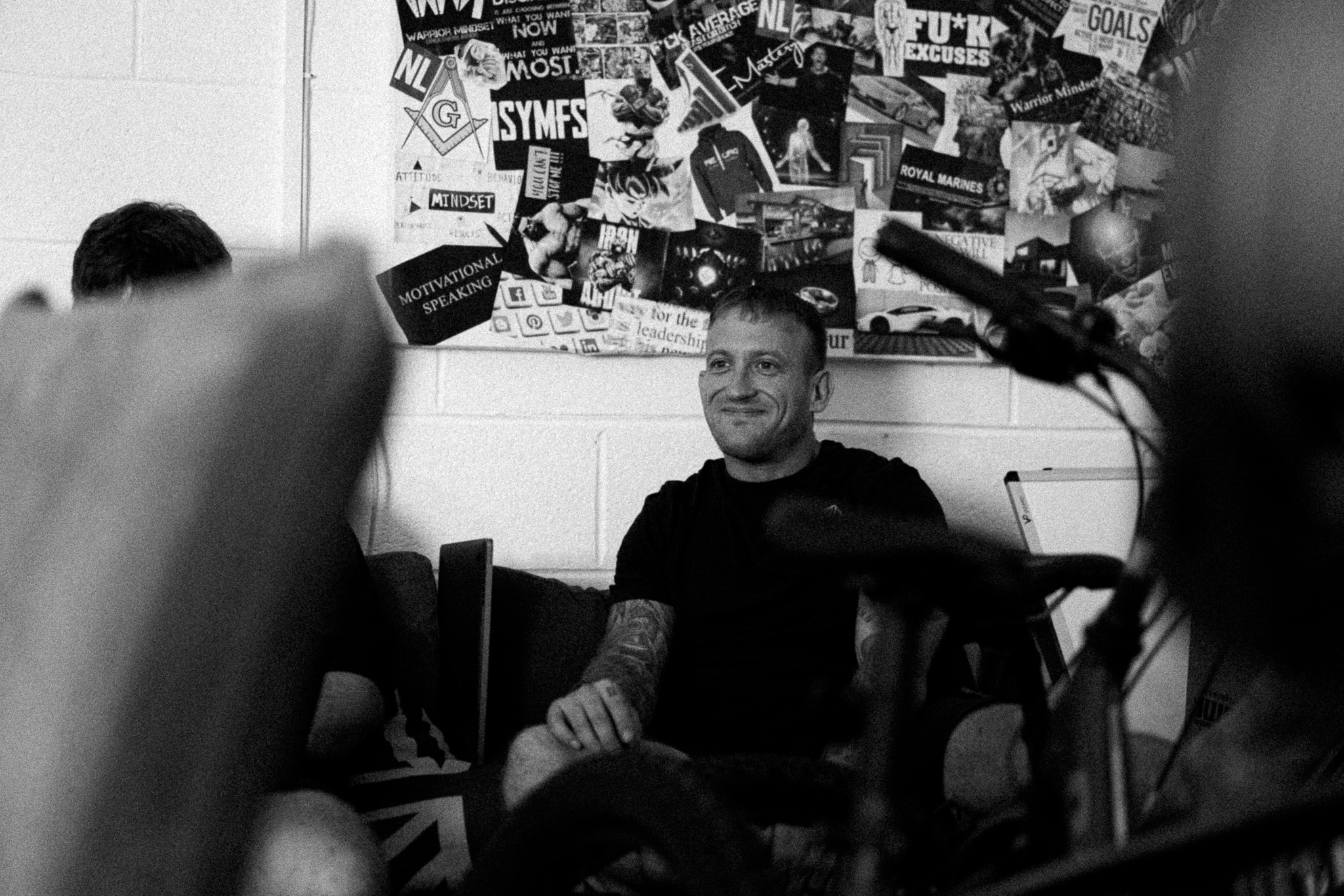 Dealing With Toxic Workplaces