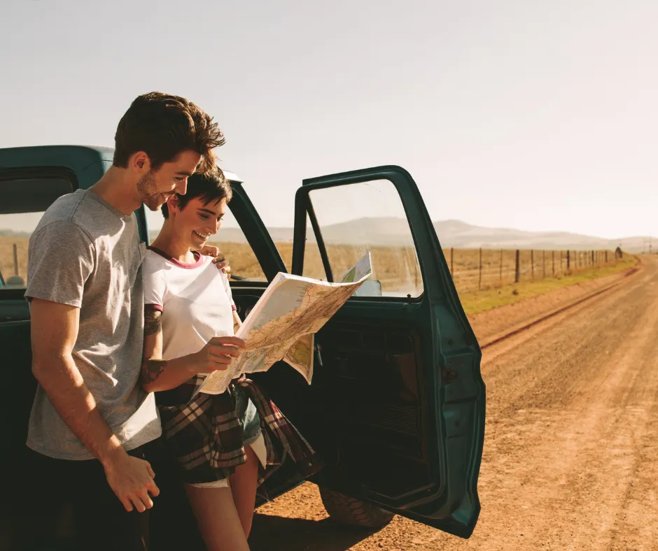 Goals are Life's Navigation Tool For Success