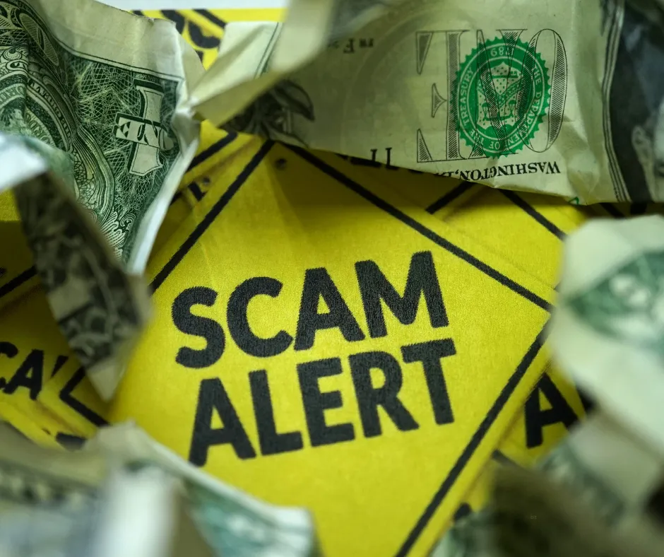How to Stay Safe Online and Avoid Scams After Retirement