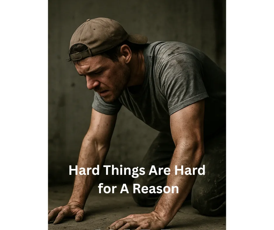Hard Times